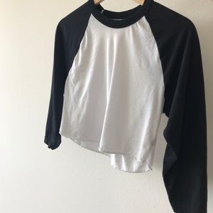 American Apparel Top